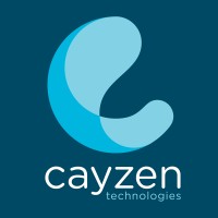 Cayzen Technologies logo - Similar company to Uvs Infotech