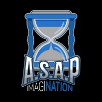 ASAP IMAGINATION logo - Similar company to K Dragon Records