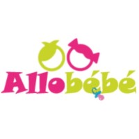 Allobebe.ma logo - Similar company to Atmosphère Chic