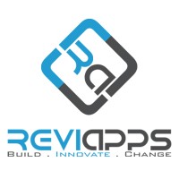 ReviApps logo - Similar company to Smartech It Solutions