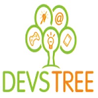 Devstree Canada logo - Similar company to Ravi Ranjan