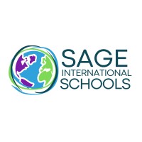 Sage International Network of Schools logo - Similar company to Gem Innovation Schools