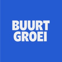 Buurtgroei logo - Similar company to Wiltgroei