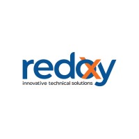 Redoxy Innovative Technical Solutions logo - Similar company to Shinedifyy