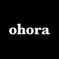 ohora(오호라) logo - Similar company to 원프레딕트