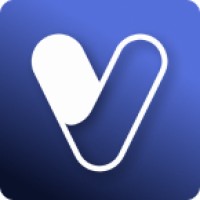 Visendi logo - Similar company to Gurubase