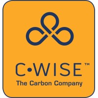 C-Wise logo - Similar company to Terra Gana