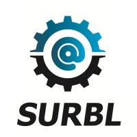 SURBL logo - Similar company to Planisys - Cybersecurity