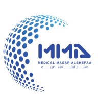 MEDICAL MASAR ALSHEFAA (MMA) logo - Similar company to Medical Care Alliance