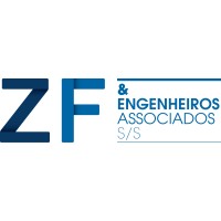 ZF & Engenheiros Associados S/S logo - Similar company to Abeg - Associação Brasileira De Empresas De Projetos E Consultoria Em Engenharia Geotécnica