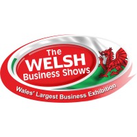 The Welsh Business Shows logo - Similar company to Utel - Commercial Utilities & Telecoms