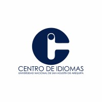 Centro de Idiomas de la UNSA logo - Similar company to Idiomas Ricardo Palma