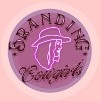 Branding Cowgirls logo - Similar company to Bij De Drenth