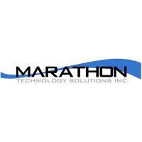 Marathon Technology Solutions, Inc. logo - Similar company to Midpoint Technology Group