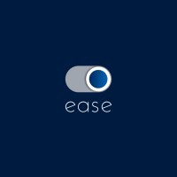 EASE logo - Similar company to Prok Tech | B2B Lead Generation Experts