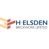 H Elsden Brickwork ltd logo - Similar company to Maxian Homes Ltd