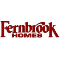 Fernbrook Homes Limited logo - Similar company to Wincon Construction 1986 Ltd
