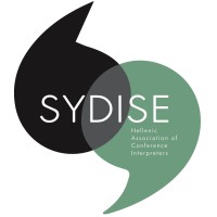 HELLENIC ASSOCIATION OF CONFERENCE INTERPRETERS - SYDISE logo - Similar company to Translate Hive