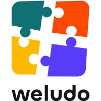 Weludo logo - Similar company to Fidia