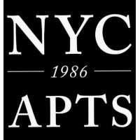 New York City Apartments logo - Similar company to President At Point Nyc Real Estate Marketing