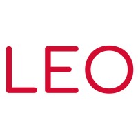 Leo Wealth logo - Similar company to Vintech