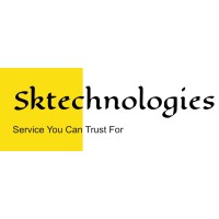 SK Technologies logo - Similar company to Sk Technologies India Private Limited
