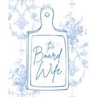 The Board Wife logo - Similar company to Trinity Planning Associates