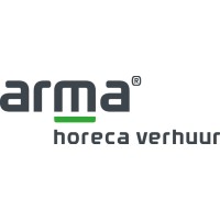 Arma Verhuur Horeca logo - Similar company to Baker Tilly Bolivia