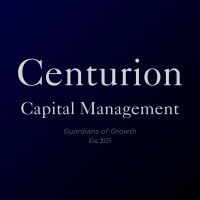 Centurion Capital Management logo - Similar company to The Pegasus Group