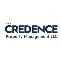 Credence Property Management LLC logo - Similar company to Menzaal Real Estate L.L.C