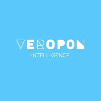 Veropon Intelligence logo - Similar company to Startuptipsdaily