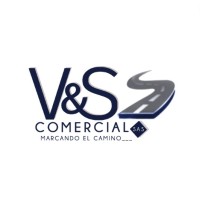 V & S Comercial S.A.S. logo - Similar company to Impromarkas S.A.S.