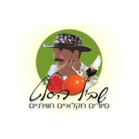 The Salad Trail logo - Similar company to The Forward Company