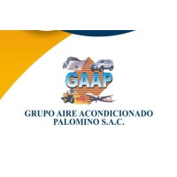 GRUPO AIRE ACONDICIONADO PALOMINO S.A.C logo - Similar company to Crm Solution Ventilación Y Aire Acondicionado