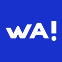 WA! Marketing logo - Similar company to Don Fisher