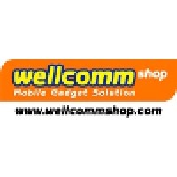 Pt Wellcomm Ritelindo Pratama