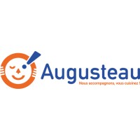 Augusteau logo - Similar company to Eco'Tick