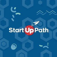 StartUp Path logo - Similar company to Startup Studio Monterrey