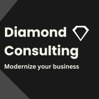Diamond Consulting logo - Similar company to Bbx Technologies