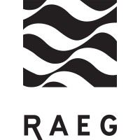RAEG logo - Similar company to Rake Ml