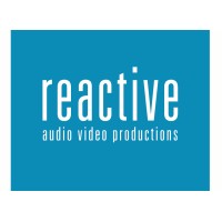 Reactive Audio Ltd