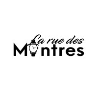 La Rue Des Montres logo - Similar company to Impact Jeunesse