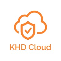KHD CLOUD logo - Similar company to Kh Datagate