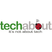 Techabout S.L.L. logo - Similar company to Octabyte
