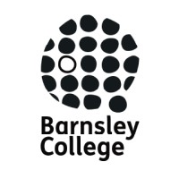 Barnsley College logo - Similar company to Yorkshire College