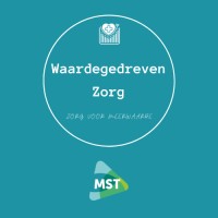 Waardegedreven Zorg - Medisch Spectrum Twente (MST) logo - Similar company to Linnean Initiatief