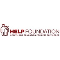 Help Foundation logo - Similar company to Vipraa Edu.