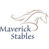 Maverick Stables logo - Similar company to Maverko Loonbedrijf & Transport