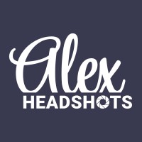 Alex Headshots logo - Similar company to Halide Media