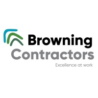 Browning Contractors logo - Similar company to Sa Profiling Pty Ltd